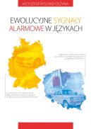Ok�adka - Ewolucyjne sygna�y alarmowe w j�zykach