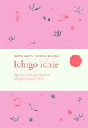 Ok�adka - Ichigo ichie