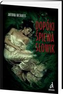 Okładka książki - Dopóki śpiewa słowik