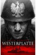 Okładka książki - Westerplatte