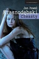 Okładka - Chwasty