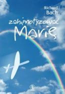 Okadka ksizki - Zahipnotyzowa Mari