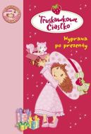 Ok�adka - Truskawkowe Ciastko. Wyprawa po prezenty