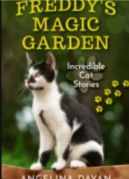 Ok�adka - Freddy's Magic Garden