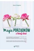 Okadka - Magia porzdkw z feng shui