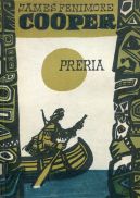 Ok�adka - Preria
