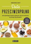 Ok�adka - Dieta przeciwzapalna