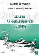 Ok�adka ksi�zki - Skarby Szmaragdowego Jeziora