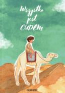 Ok�adka - Wszystko jest cudem