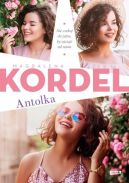 Okładka książki - Antolka