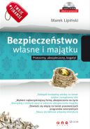Okładka - Twoje finanse. Bezpieczeństwo własne i majątku