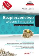 Okadka ksizki - Twoje finanse. Bezpieczestwo wasne i majtku