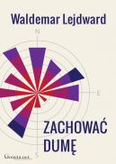 Okładka - Zachować dumę