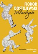 Ok�adka - M�odzik 