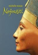 Okadka ksizki - Nefertiti
