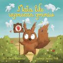 Okadka - Maa Wu wyznacza granice