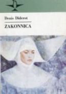 Okładka - Zakonnica