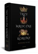 Okadka - Trzy mroczne korony