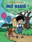 Ok�adka - Mi� Kabi�