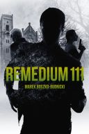 Okładka ksiązki - Remedium 111