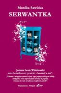 Okadka - Serwantka