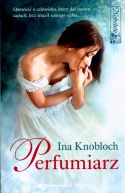 Ok�adka - Perfumiarz