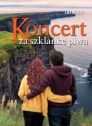 Ok�adka - Koncert za szklank� piwa