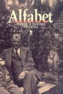 Ok�adka - Alfabet. Wyb�r z pami�ci 90-latka