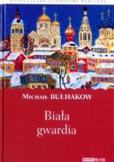 Okładka - Biała gwardia