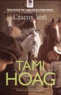 Okadka ksizki - Czarny ko