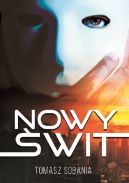 Ok�adka - Nowy �wit 