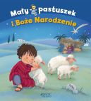 Okadka - May pastuszek i Boe Narodzenie