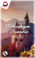 Okładka - Monachium i Bawaria