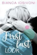 Okładka książki - First Last Look