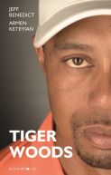 Ok�adka - Tiger Woods