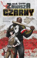 Okładka - Zawisza Czarny