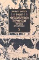 Okładka książki - Przy szabasowych świecach