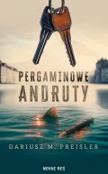 Ok�adka - Pergaminowe andruty