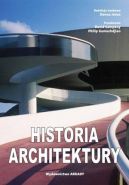 Okadka - Historia architektury