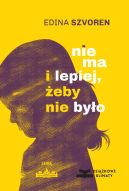 Ok�adka - Nie ma i lepiej, �eby nie by�o
