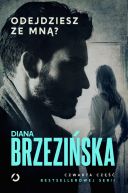 Okładka ksiązki - Odejdziesz ze mną?