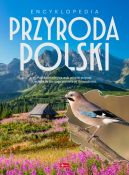 Okadka ksizki - Encyklopedia Przyroda Polski