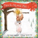 Ok�adka ksi�zki - Ma�a Wu, z�oty orzech i mi�