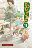 Okadka - Yotsuba! #11