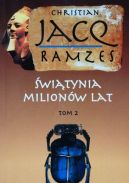 Okadka - witynia milionw lat