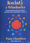 Ok�adka - Kwiaty z W�oc�awka
