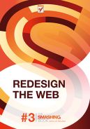 Ok�adka - Redesign The Web. Smashing Magazine