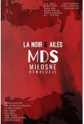 Okadka ksizki - MDS: Miosne Rewolucje