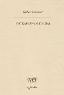 Okadka ksizki - By kapanem dzisiaj