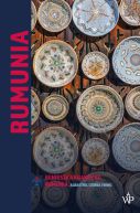 Ok�adka - Seria Podr�nicza. Rumunia. Albastru, ciorba i wino